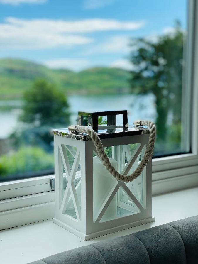 Upper Villa, Tighnabruiach, Argyll & Bute Tighnabruaich Eksteriør billede